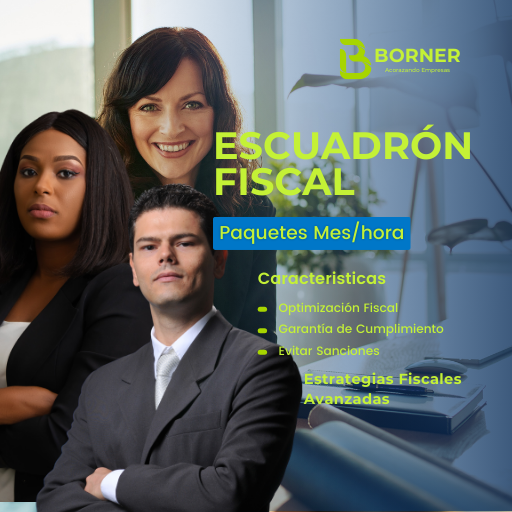 [EFC] Escuadrón Fiscal Colombia: Estrategias Fiscales Avanzadas (3 Horas)