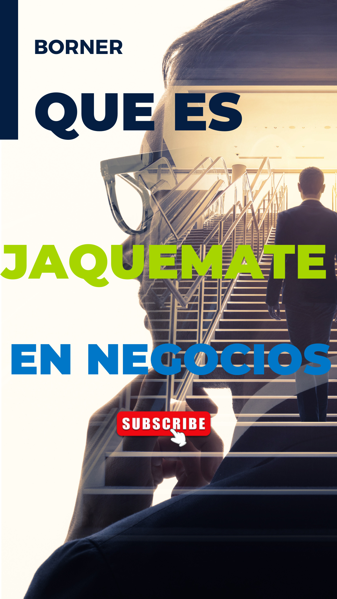 CO- MasterClass - Qué es lo que te deja en Jaque y Cómo Evitarlo en tus negocios